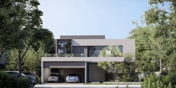 Sharjah master-developer Arada launches its offplan community “Masaar”