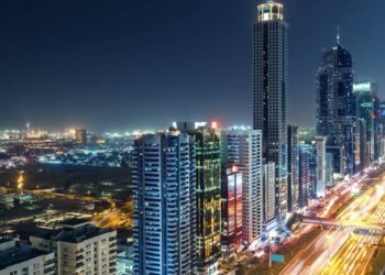 Dubai records 5,762 real estate sales transactions worth AED16.2bn in September 2021