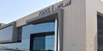 Al Qasimia City project launches by ASAS Real Estate