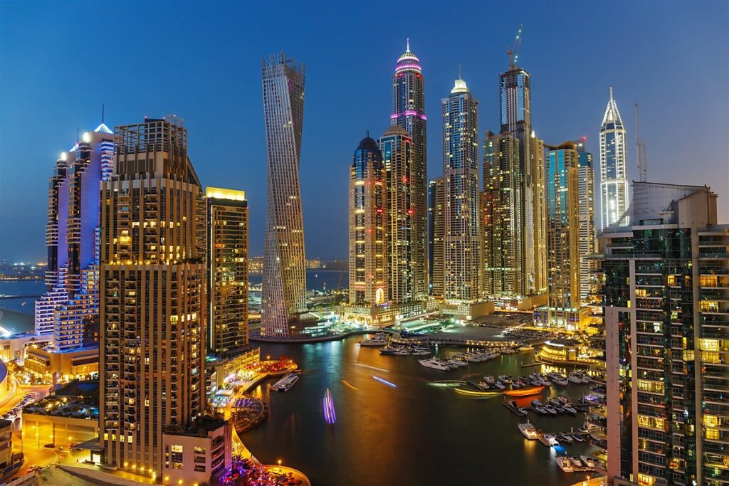 Q3 sales transaction in Dubai real estate recorded worth Dh 42.35 billion