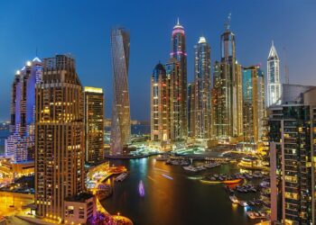 Q3 sales transaction in Dubai real estate recorded worth Dh 42.35 billion