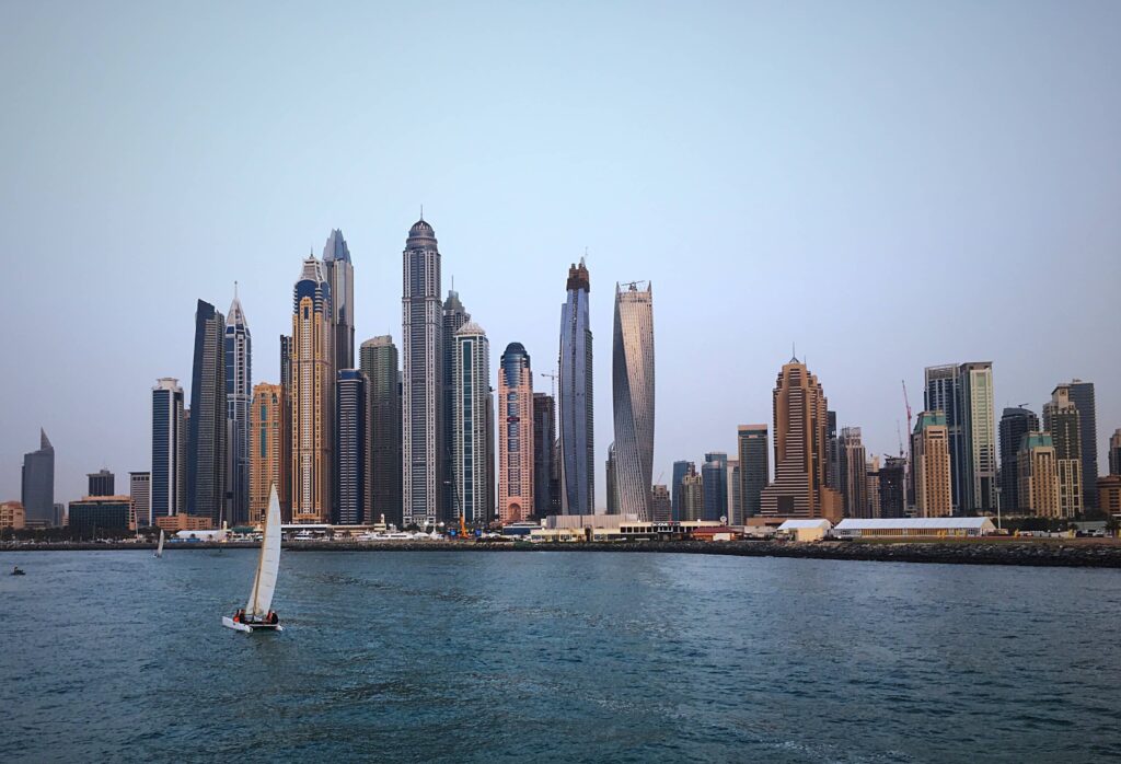 Dubai rents are expected to rise in Q4 2021