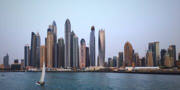 Dubai rents are expected to rise in Q4 2021
