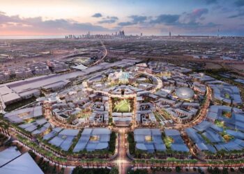 Dubai's Expo 2020 boosts demand for ready-to-move-in properties