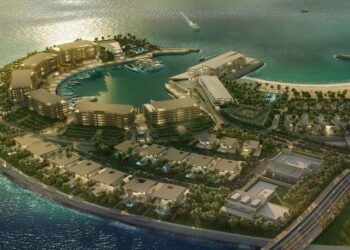 Jumeirah Bay Island villa is Dubai's most expensive residential deal this year at Dh121m