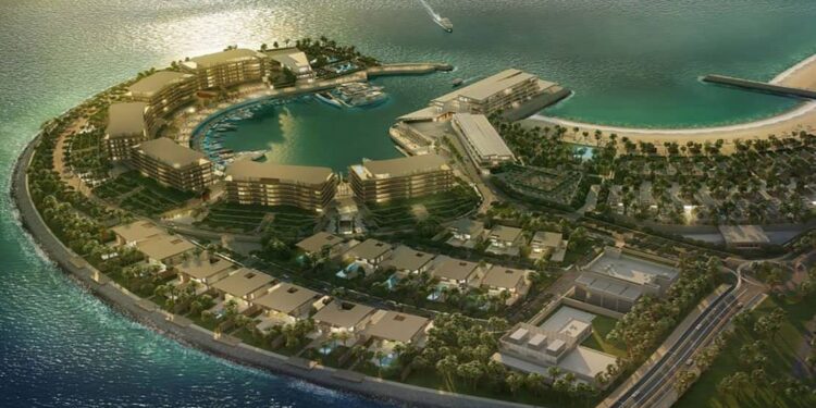 Jumeirah Bay Island villa is Dubai's most expensive residential deal this year at Dh121m