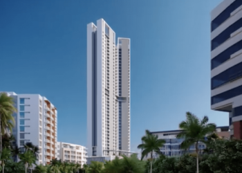 With its new high-rise, 'Skyz,' Dubai developer Danube is back in offplan mode after 18 months