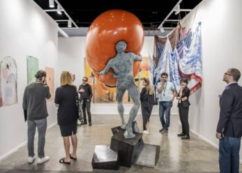 Dubai: How to get a long-term cultural visa?