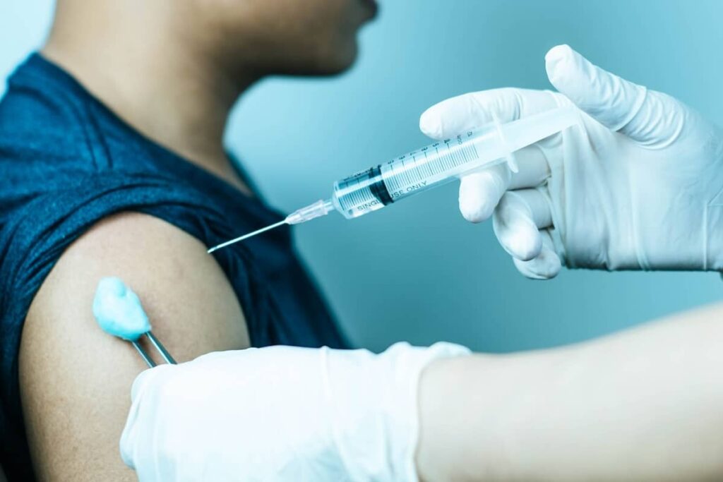 Everything about DHA'S COVID-19 home vaccination service