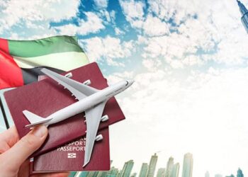 For the six months of Expo 2020 Dubai, would you like to stay in the UAE? If so, here are your visa options.