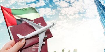 For the six months of Expo 2020 Dubai, would you like to stay in the UAE? If so, here are your visa options.