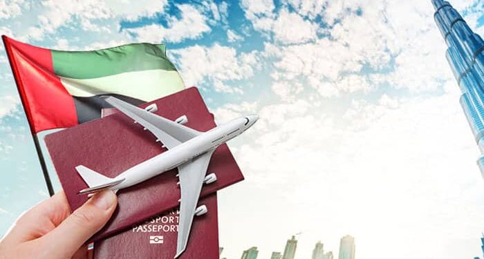 For the six months of Expo 2020 Dubai, would you like to stay in the UAE? If so, here are your visa options.