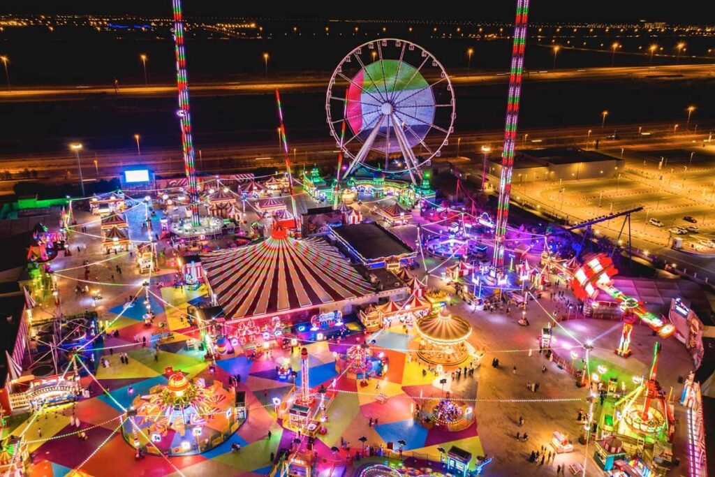 Global Village 2021 in Dubai: here's everything you need to know