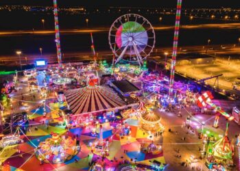 Global Village 2021 in Dubai: here's everything you need to know