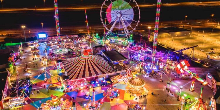 Global Village 2021 in Dubai: here's everything you need to know