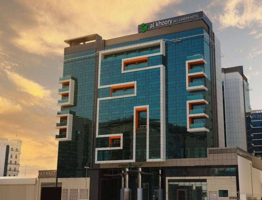 UAE's Al Khoory Hotels to open its sixth property as the country's tourism sector recovers