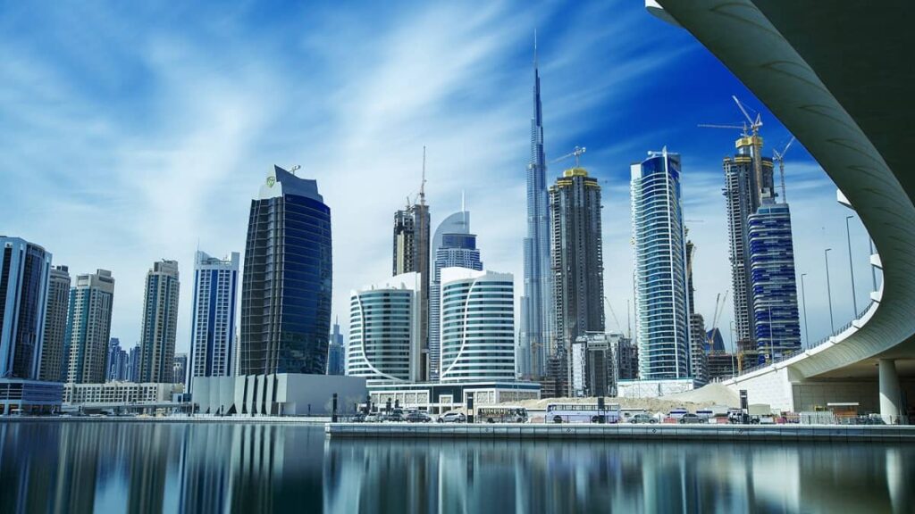 Real Estate Investors in Middle East focus on sustainability, said Knight Frank