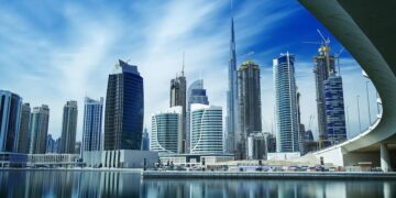 Real Estate Investors in Middle East focus on sustainability, said Knight Frank