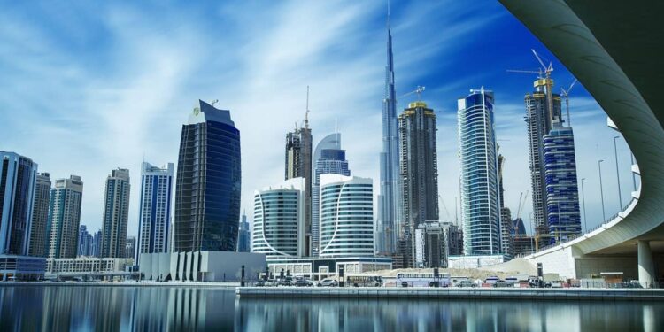 Real Estate Investors in Middle East focus on sustainability, said Knight Frank