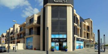 Wasl properties sold 145 houses within 45 minutes