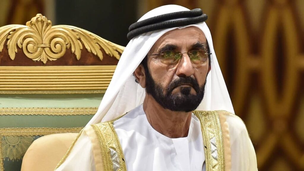 Mohammed bin Rashid unveils AED3.8 billion Dubai housing strategy