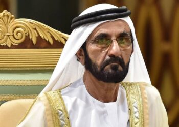 Mohammed bin Rashid unveils AED3.8 billion Dubai housing strategy