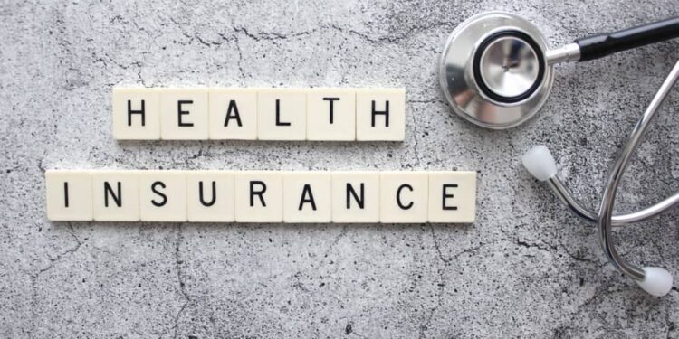 How to apply for health insurance for Golden Visa holders