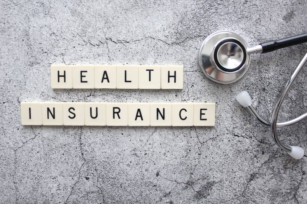 How to apply for health insurance for Golden Visa holders