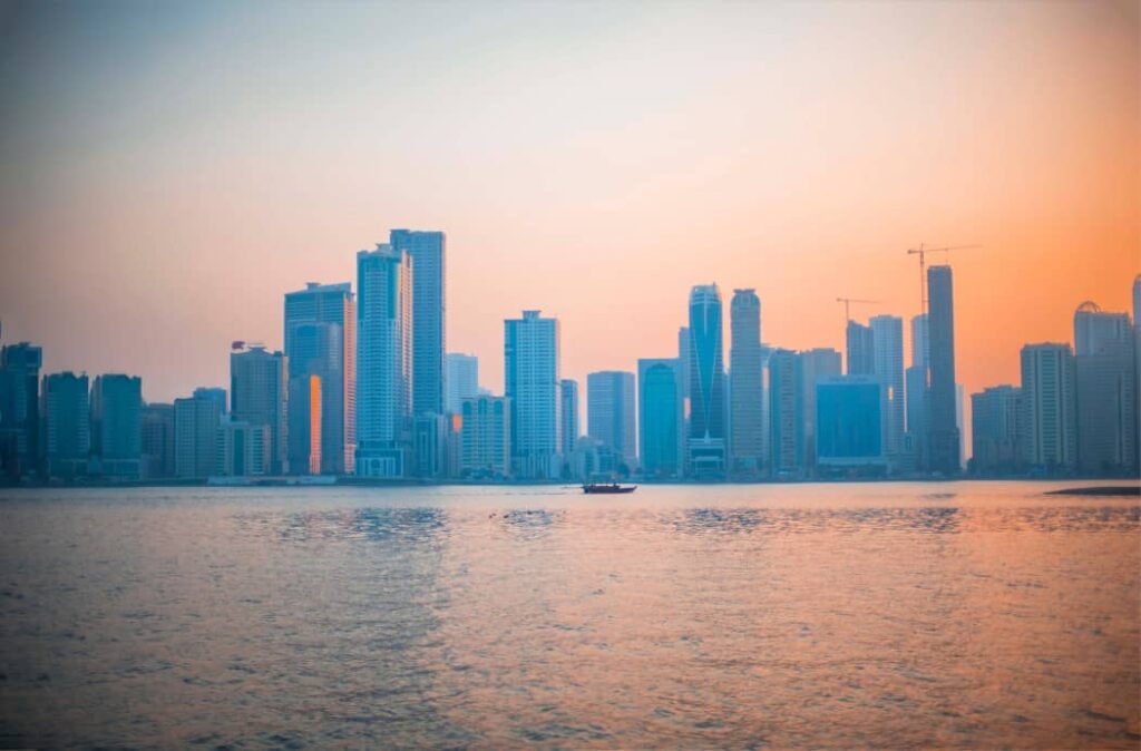 Sharjah real estate records AED5.7b in transactions for Q3 2021