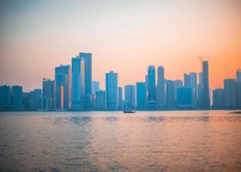 Sharjah real estate records AED5.7b in transactions for Q3 2021