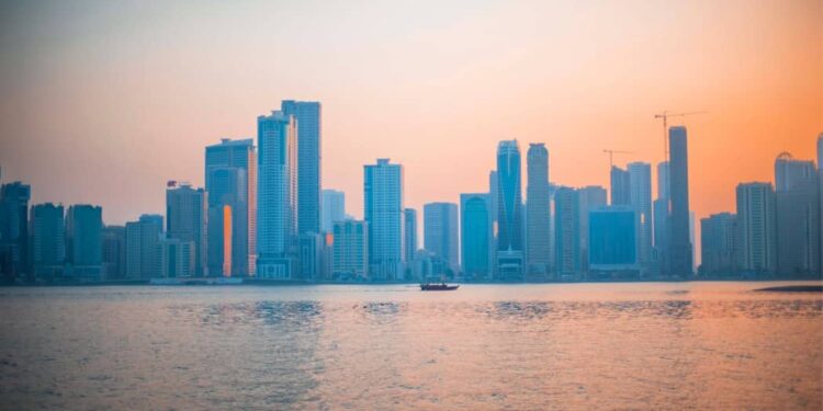Sharjah real estate records AED5.7b in transactions for Q3 2021