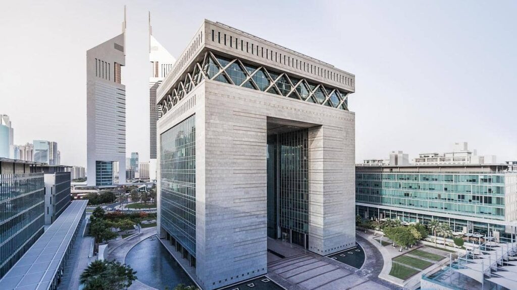 Land plot sold for Dh 289 million at DIFC, Dubai