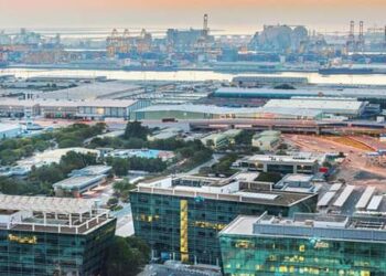 India's CARS24 seals one of Dubai's biggest commercial property deals ever for Dh40m+