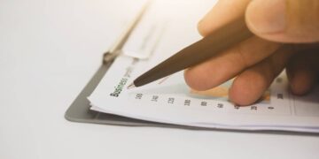 How should partners close a company in the UAE?