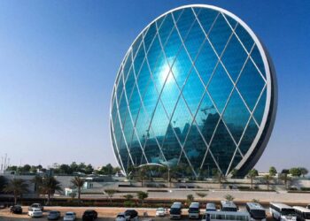 During Q3 Aldar Development reported its highest-ever quarterly sale of Dh2.69 billion