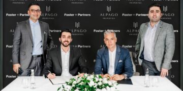 New project at Palm Jumeirah will have just one apartment per floor: says developer