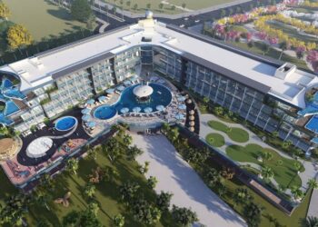 'Resort-themed' projects are set to be built in Pakistan by Dubai's Samana Developers