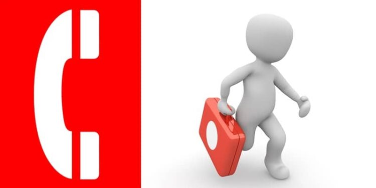 UAE: Emergency phone numbers you need to know