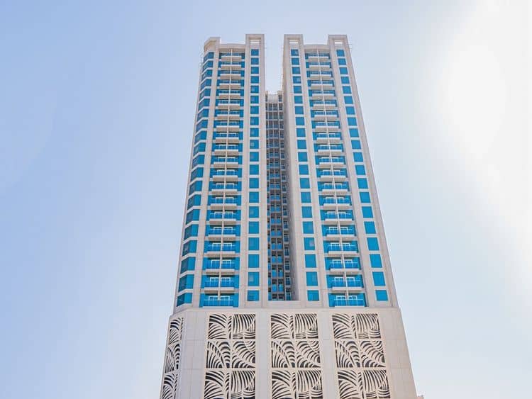 GJ Real Estate launches new properties in Ajman