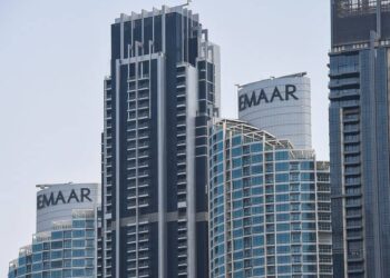 Emaar Development achieves highest sales ever of Dh20.94b