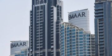 Emaar Development achieves highest sales ever of Dh20.94b