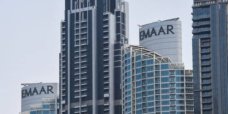 Emaar Development achieves highest sales ever of Dh20.94b