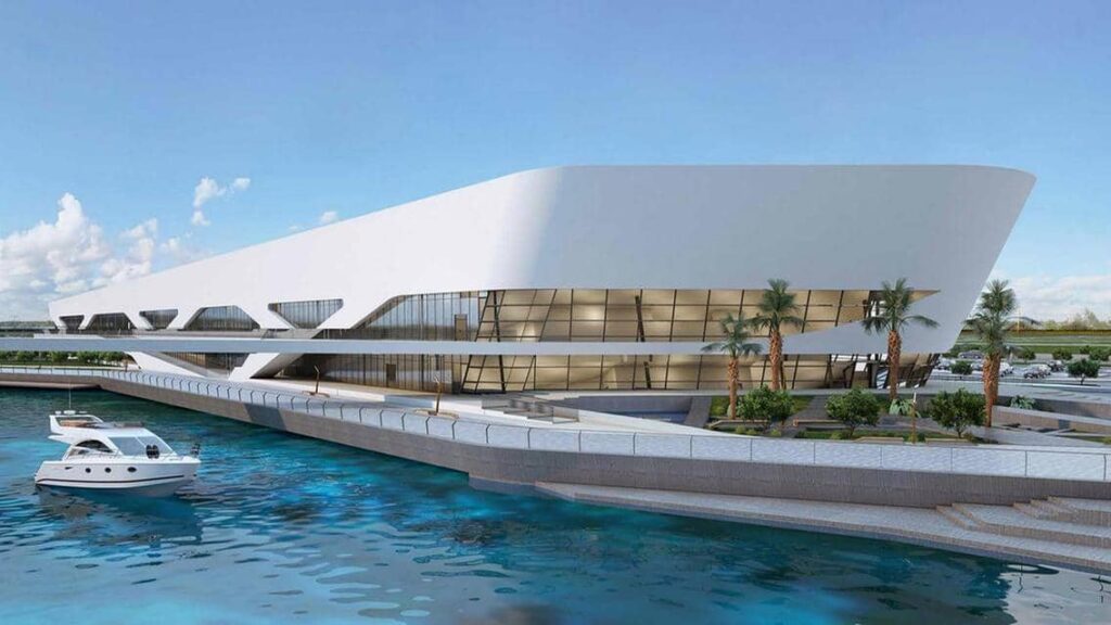 The National Aquarium Abu Dhabi: Everything you need to know