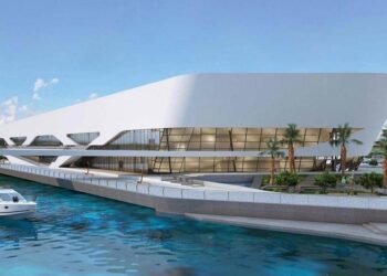 The National Aquarium Abu Dhabi: Everything you need to know