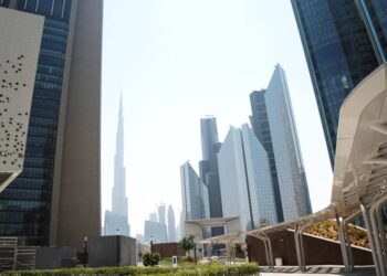7% of Dubai property sales are AED35 million+ homes: Knight Frank