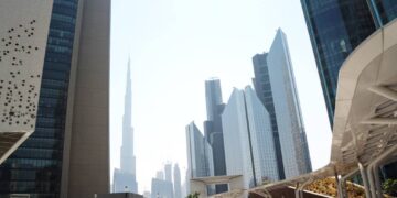 7% of Dubai property sales are AED35 million+ homes: Knight Frank