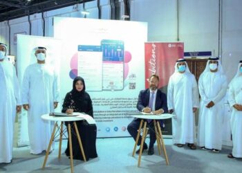 'Commercial Property Price Index' launched by JLL and DLD