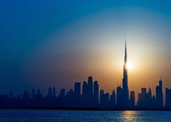 House prices in Abu Dhabi and Dubai rise at the fastest pace since 2015