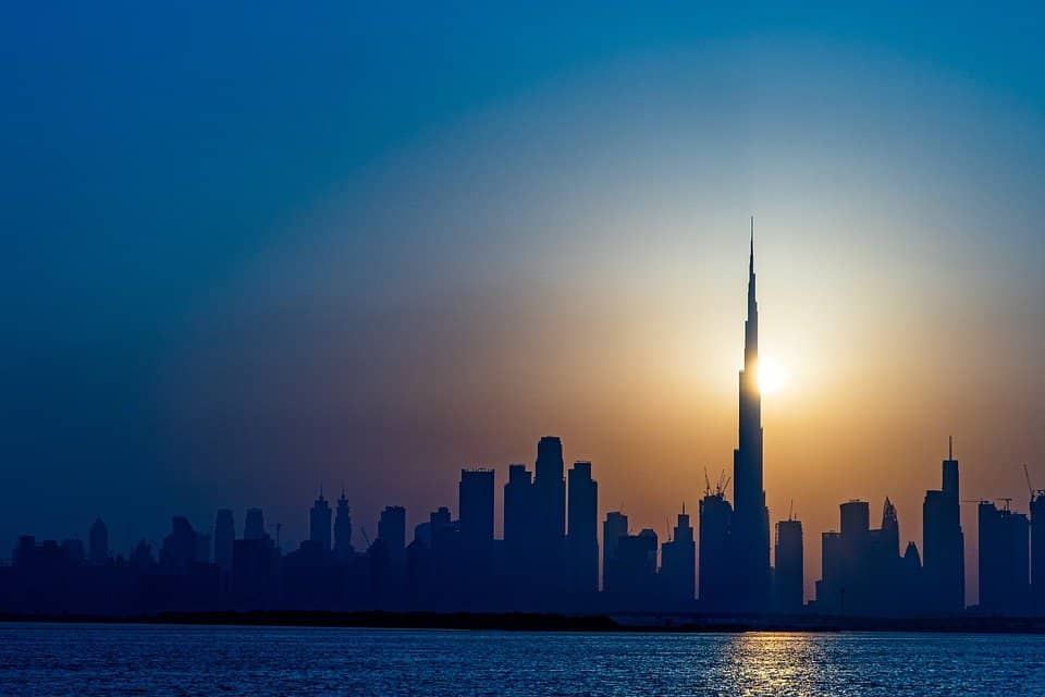 House prices in Abu Dhabi and Dubai rise at the fastest pace since 2015