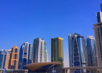 AED 4.8 bn of weeklong real estate transactions recorded in Dubai